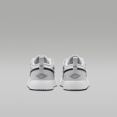 Jordan 1 Low Alt Schuh für jüngere Kinder