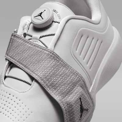 Jordan Air Rev Golf Ayakkabısı görsel 8