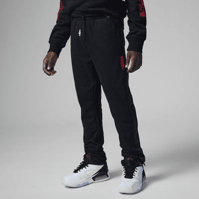 Jordan 11 jogger pants hot sale