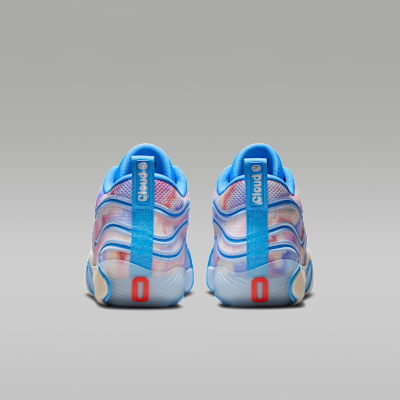 Tatum 3 "Tie Dye" Basketball Shoes