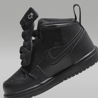 Jordan 1 Mid Alt Baby/Toddler Shoes