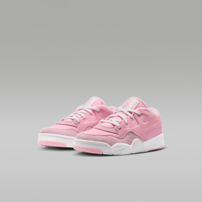 Jordan 4 RM Little Kids' Shoes