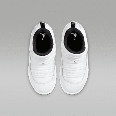 รองเท้าเด็กเล็ก Jordan 11 Retro Little Flex "Legend Blue"