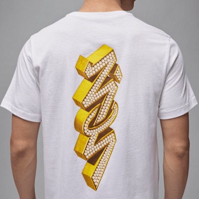 Playera para hombre Zion