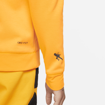 Jordan x Zion Men's Full-Zip Top