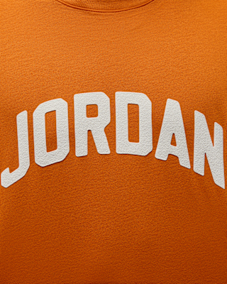 Jordan Flight Essentials