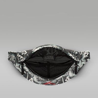 Minibolsa para el hombro con monograma (3.6 L) Jordan