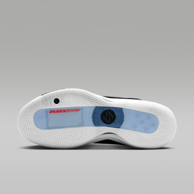 ルカ 77 "Bred" ジュニア バスケットボールシューズ