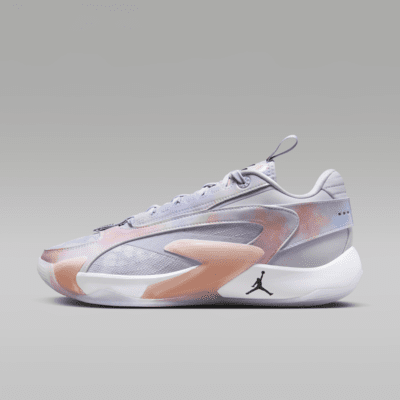 Luka 2 'Nebula' Basketball Shoes. Nike NO