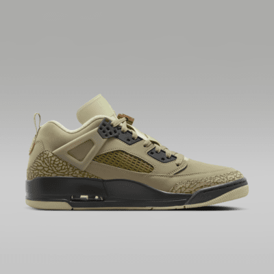 Jordan Spizike Low Herrenschuh