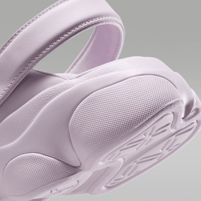 Sandalias para mujer Jordan Deja
