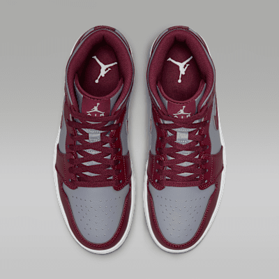 รองเท้าผู้ชาย Air Jordan 1 Mid