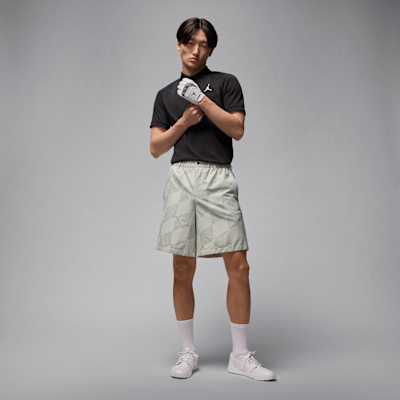Jordan Sport Men's Dri-FIT Printed Golf Shorts