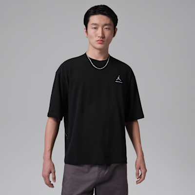 Jordan Men's Oversized T-Shirt