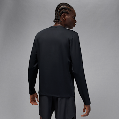 Långärmad tröja Jordan Flightweight Sport Dri-FIT för män