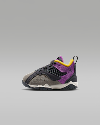 Детские кроссовки Jordan MVP 92 Baby/Toddler