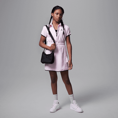 Robe « Hidden In Plain Sight » Jordan pour ado