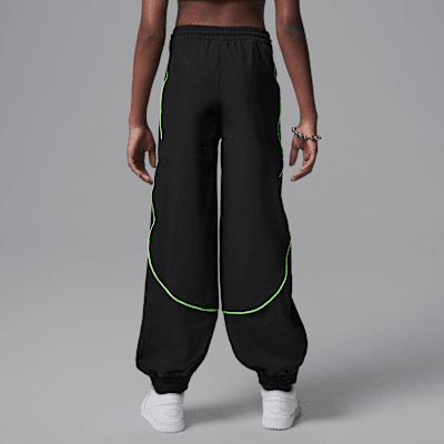 Jordan Sport Older Kids' Tunnel Trousers