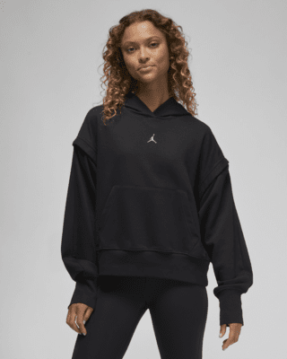Womens jordan top sweatshirt
