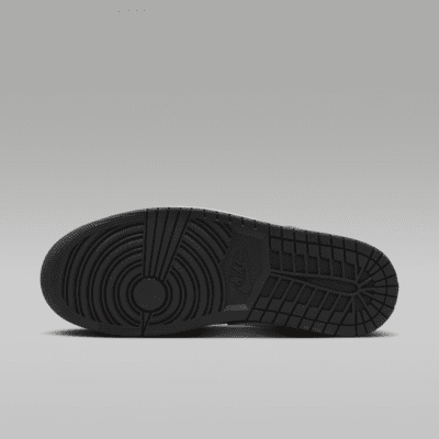 Air Jordan 1 Low Herrenschuh
