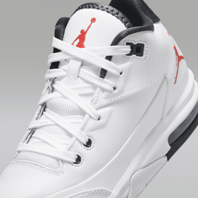 Tenis para niños grandes Jordan Flight Origin 3