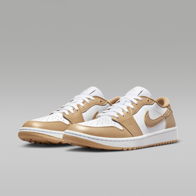 Air Jordan 1 Low G Golf Shoes