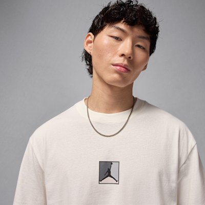 Jordan Brooklyn Men's T-Shirt