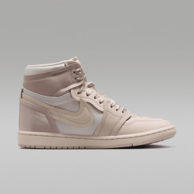 Air Jordan 1 High Method of Make Shoes