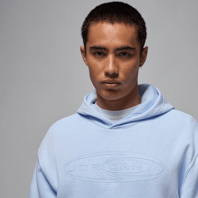 Jordan Essentials Men's Pullover Hoodie