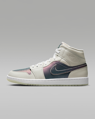 Unisex кроссовки Air Jordan 1 Mid SE