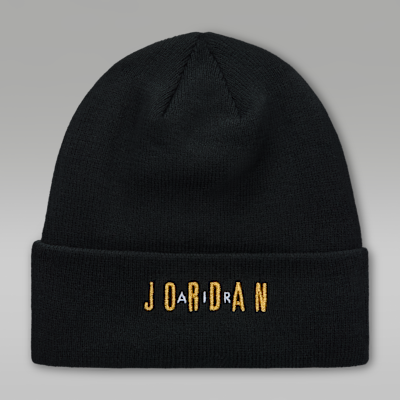 조던 주니어 투피스 비니 세트