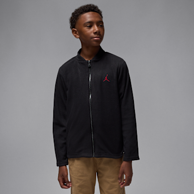 Jordan Big Kids' 3-In-1 System Jacket