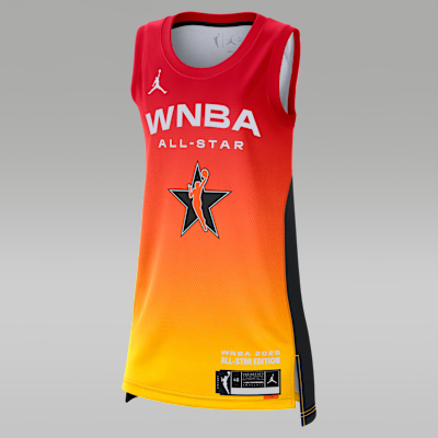 A'ja Wilson 2025 All-Star Game Explorer Edition