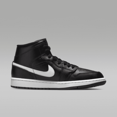 Air Jordan 1 Mid Women's Shoes