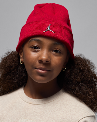 Детские  Jordan Dri-FIT Big Kids' Beanie