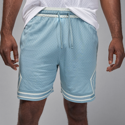 Jordan Sport Men's Dri-FIT Mesh Diamond Shorts