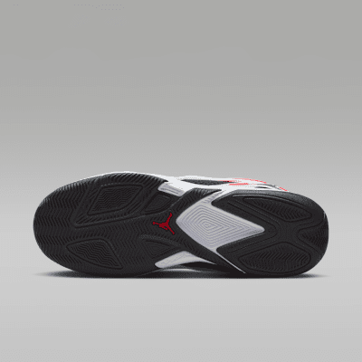 Jordan Heir Series PF Bloodline' Basketball Shoes