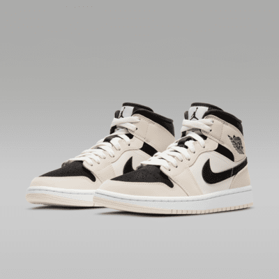 Air Jordan 1 Mid damesko