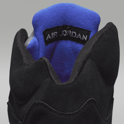 Air Jordan 5 Retro Men's Shoes