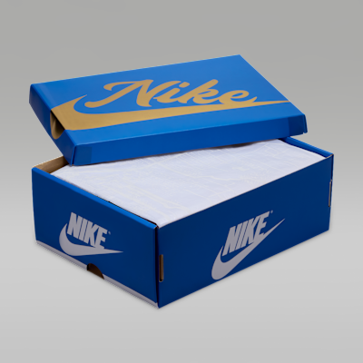 Air Jordan 1 High OG Big Kids' Shoes