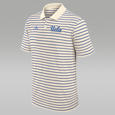 UCLA Striped