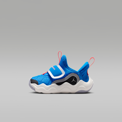 Jordan 23/7.2 EasyOn Baby/Toddler Shoes