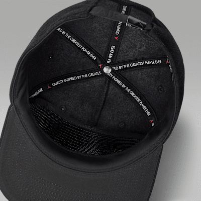 Gorra sin estructura Air Jordan Pro