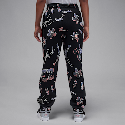 Jordan Older Kids' 23 Throwback Fleece Trousers