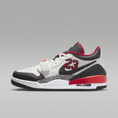 Air Jordan Legacy 312 Low Men's Shoes. Nike UK