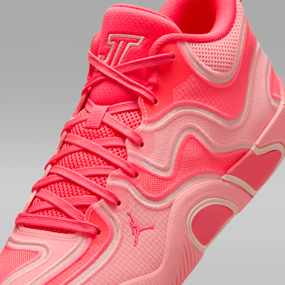 テイタム 3 PF "Pink" バスケットボールシューズ