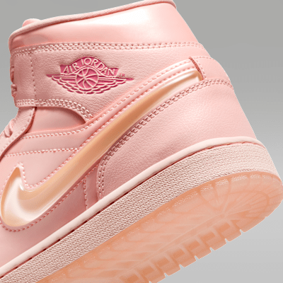 Air Jordan 1 Mid SE Women's Shoes