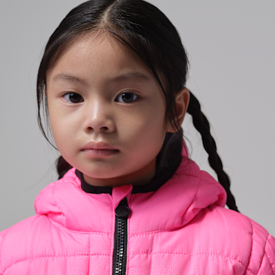 Doudoune d'épaisseur moyenne Essential Jordan pour enfant