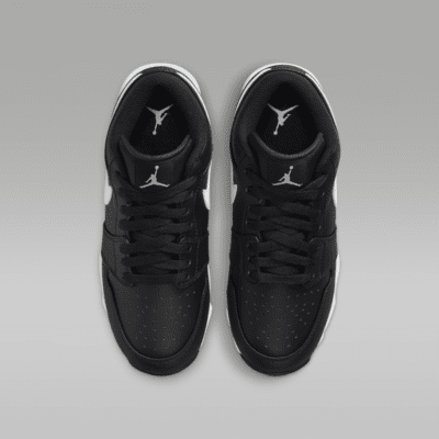 Calzado para niños de preescolar/grande Jordan 1 Low