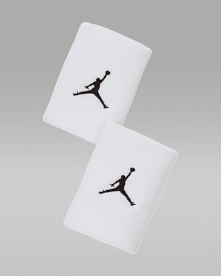 Женские  Jordan Jumpman Wristbands